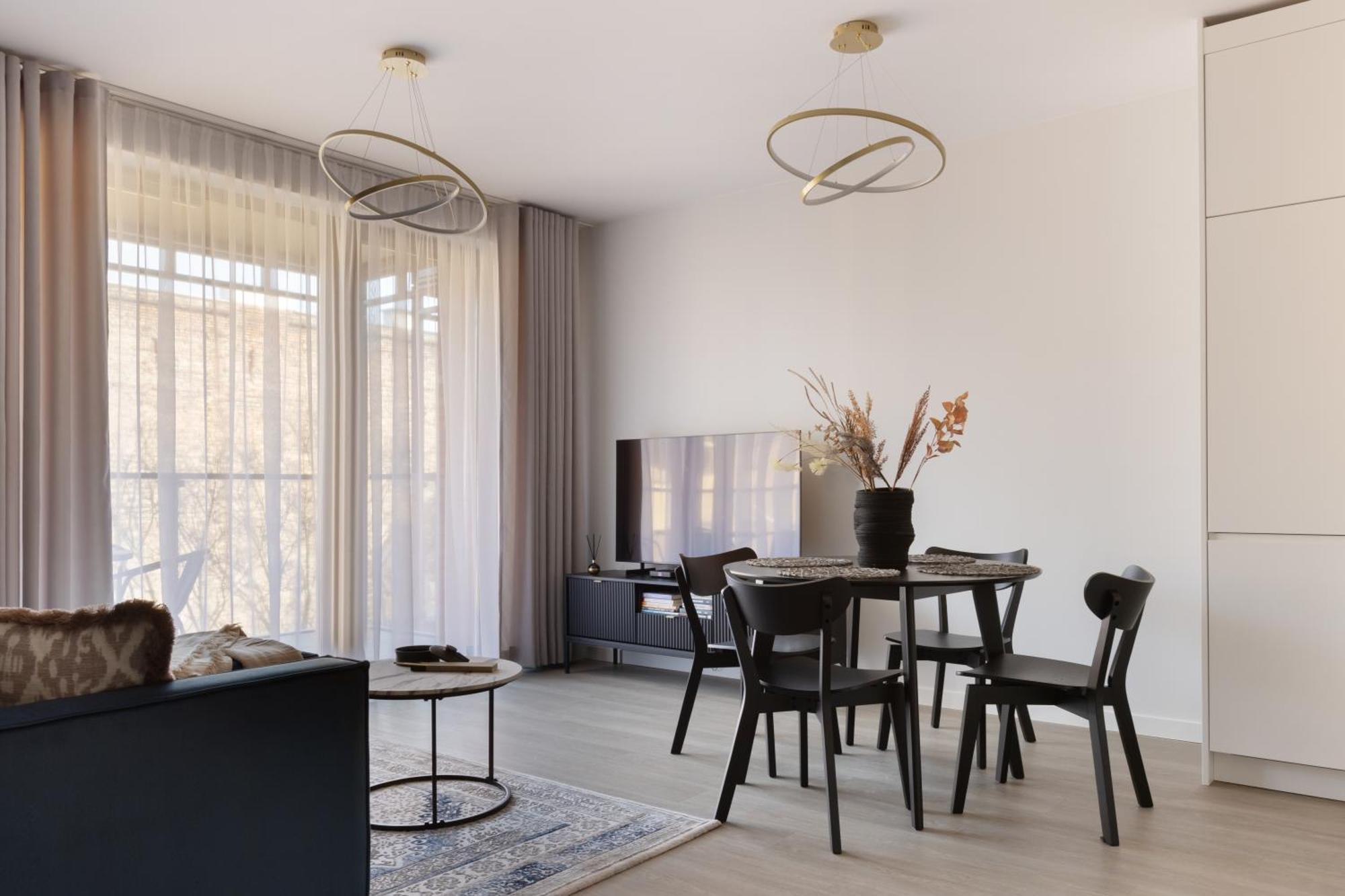 Scala Apartamenty By Moderna Profit- Lakowa 60F Z Parkingiem — Photos 2